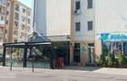 Spatiu Comercial  90mp+terasa 67mp Mall La strada - 13
