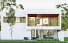 Casă Premium | P+1 | 159 MP 6 Camere | Curte 270MP | Parcare | - 15