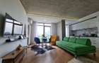 Apartament | Etaj Superior | Barbu Văcărescu | Parcare subterana - 3