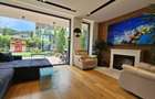 Modern Smart Villa 153 Sqm | 4 Rooms + 2 Parking | Tunari - Amber Gardens - 7