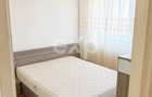 Apartament 2 camere semidecomandat de vanzare, centrală proprie, strada Mioriței - 1