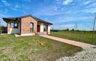 Casa noua, cu teren de 1100 mp, 4 camere, un singur nivel - 2