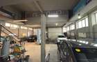 Voluntari (Metro)- Hala echipată pentru service auto, tinichigerie și vopsitorie - 9
