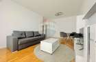 Apartament 2 camere Domenii - Luxuria Residence - Loc de parcare - 1
