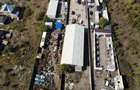 Teren 6500 mp Hala 500 mp | Platforma | Jilava | Centura - 1