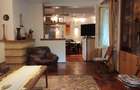 Apartament demisol si parter, Baicului  - centrala proprie - 4