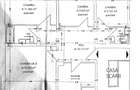 Apartament 4 camere pe Trotușului - 1