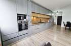 Apartament la cheie cu panorama spre padure si parcare subterana - 8