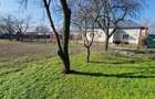 Casa Bradesti , teren  intravilan 7952 mp , deschidere 33 m la DE 70 - 14