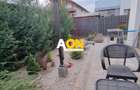 1/2 duplex mobilat, utilat, 4 camere, 210 mp teren, Ampoi 3 - 12
