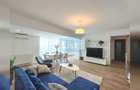 Penthouse pe 2 niveluri cu terase, parcare in Buna Ziua! comision 0% - 2