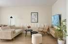 Apartament 2 camere | Terasa 13 mp| Garaj | Zona Metro - Floresti - 1