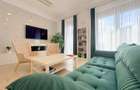 Penthouse cu 4 camere, mobilat si utilat, in zona Torontalului - 1