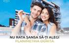 Apartament 1 camera IDEAL INVESTITIE-Bloc cu fațadă ventilată și design premium - 8