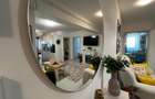Apartament de inchiriat,  3 camere, semidecomandat, 60 mp, Valea Adanca - 7