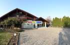 Otopeni Ana Aslan Str Valea Pasarii P+1 SU 340 mp teren 1500 mp - 11