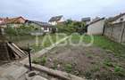 Casa de vanzare teren 412 mp garaj Terezian Sibiu COMISION 0 - 2