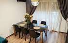 Decebal | Matei Basarab | Apartament High Class cu centrala si garaj in bloc nou - 5