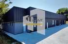 Hala industriala, renovata complet, 280 mp, central Moreni, Dambovita - 3
