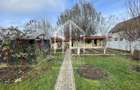 Vila 8 camere,5 bai,garaj,poarta automatizata,360mp utili-zona Tilisca - 30