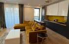 REA1017650 Apartament premium 3 camere Aviatiei Tower - 1