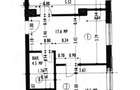 Vanzare apartament 3 camere bloc nou Marasti zona Strazii Fabricii, Cluj-Napoca - 1