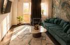 2 camere Obor, inst. schimb., parcare, et. 4, an 1982, anvelopat - 1