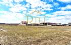 Oferim spre vanzare parcela pentru duplex,  Giroc, suprafata 507 mp, 2 fronturi - 3