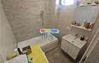 Bloc nou 3 camere 2 bai Et 1 balcon Suprafata Utila 80 MP - 21