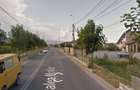 Teren Intravilan Alba Micesti 434 mp d=16,5 m 2 drumuri PUZ Aprobat Utilitatile - 2