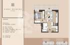 Vânzare, Studio-dublu, First Estates Pipera - 1