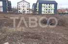 Teren intravilan de vanzare zona Neppendorf in Turnisor Sibiu - 3