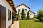 Casă spațioasă, 400 mp utili, teren 1650 mp, dublu front – Paleu, Bihor - 9