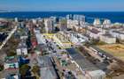 FALEZA NORD cladire multifunctionala 4600 mp cu acces din Bdul Mamaia! - 1