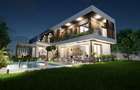 Vilă/Casă Unifamilială cu Piscină – 130 mp., Sannicoara, Apahida - 2