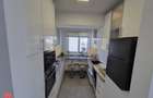 PIPERA PLAZA (Catted Residence Pipera)-2 camere, complet mobilat, parcare, boxa! - 17