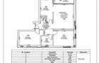 Apartament 3 camere, 74 mp, parcare subterana, cart Andrei Muresanu - 6