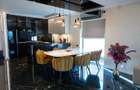 Penthouse 3 camere 110mp utili+ 80terasa +2 parcari subterane - Europa - 3