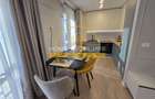 Etaj 2/Apartament 1Camera/46mp/Bloc din 2025/ zona-Platou Galata! COMISION 0% - 6