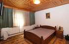 Vanzare casa mare la munte langa padure  Cheia judetul Prahova locatie excelenta - 4