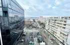 Centru Civic, 2 camere cu vedere superba asupra zonei, 2 balcoane