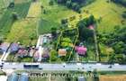 CASA CU TEREN 1730 MP UTILITATI RACORDATE - 1