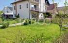 Casa de inchiriat cu 5 camere si 780 mp gradina langa padure in Sibiu - 3