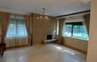 Vila de inchiriat | Corbeanca | 6 camereI piscina - 8