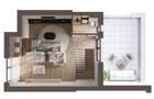 Complex Rezidential Premium Bd Pipera - Aviatiei | 0 comision TVA inclus | 180mp - 4