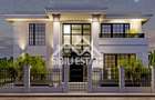 Vila de lux Selimbar proiect Beverly Hills by Casian's Residence - 6