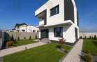 Casă individuală P+1E, 4 camere – teren 360 mp – Comuna Berceni - 11