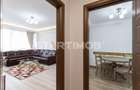 Apartament mobilat trei camere Isaran Residence cu parcare - 15