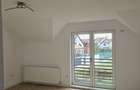 Inchiriere duplex D+P+1 cinci camere 112mp teren 270mp Henri Coanda Baneasa - 12