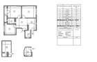 Apartament 3 camere  Aviatorilor-Herastrau - 1